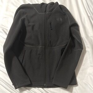 North Face black jacket!